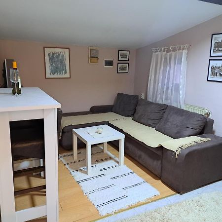 Capital Studio 1 Белград Экстерьер фото