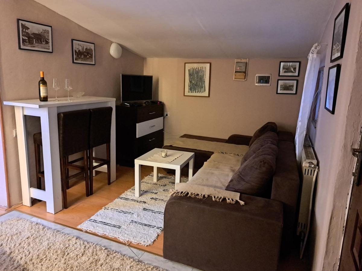 Capital Studio 1 Белград Экстерьер фото