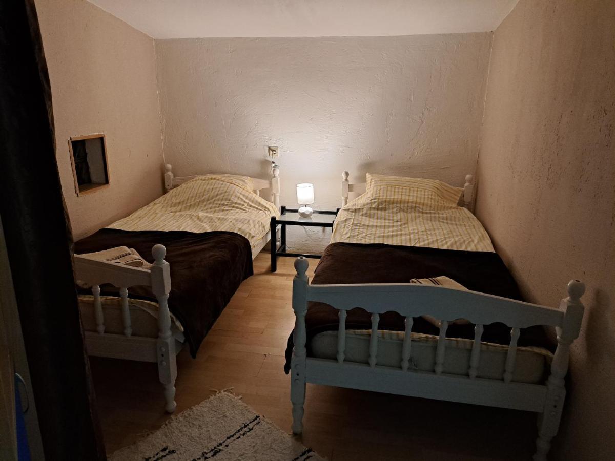 Capital Studio 1 Белград Экстерьер фото